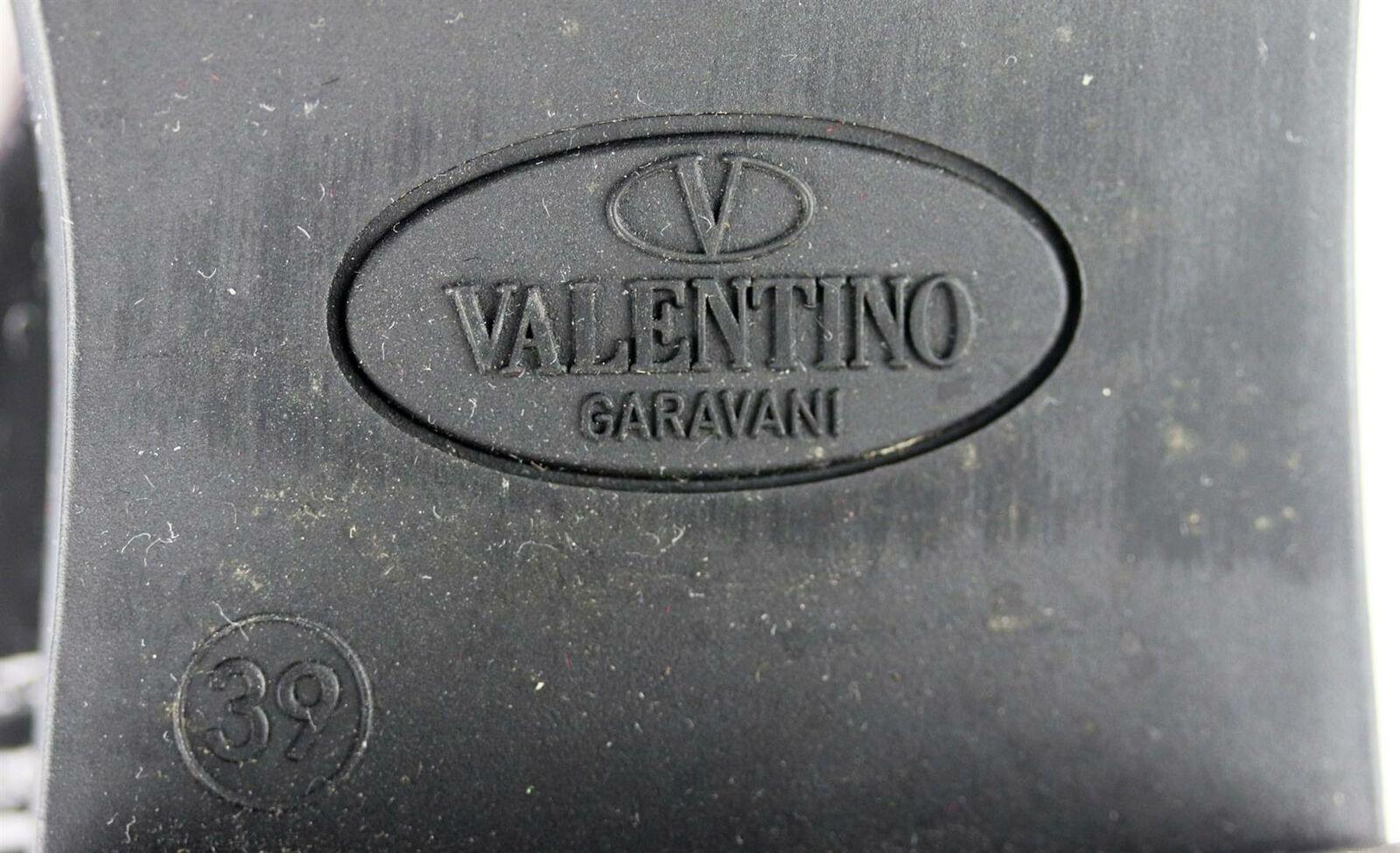 Valentino Garavani Rockstud Rubber Rain Boots at 1stDibs 