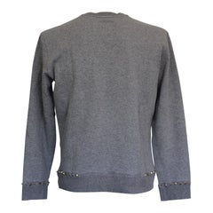 Valentino Garavani "Rockstud" Sweater M