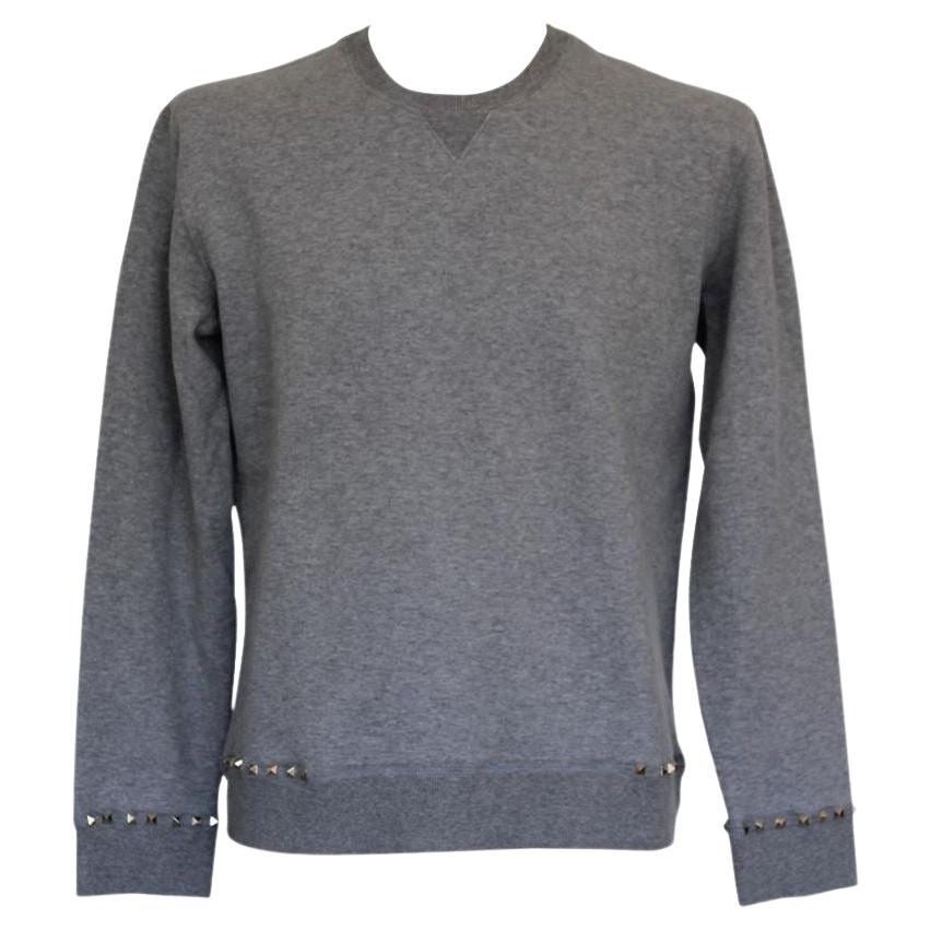 Valentino Garavani "Rockstud" Sweater M For Sale