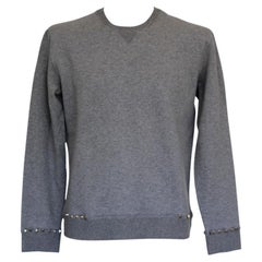 Used Valentino Garavani "Rockstud" Sweater M