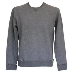 Valentino Garavani „Rockstud“ Pullover M