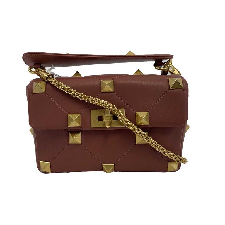 【PORTERNA】Roman ribbed shoulder bag PORTERNA】Roman ribbed shoulder bag (PORTERNA/ショルダー