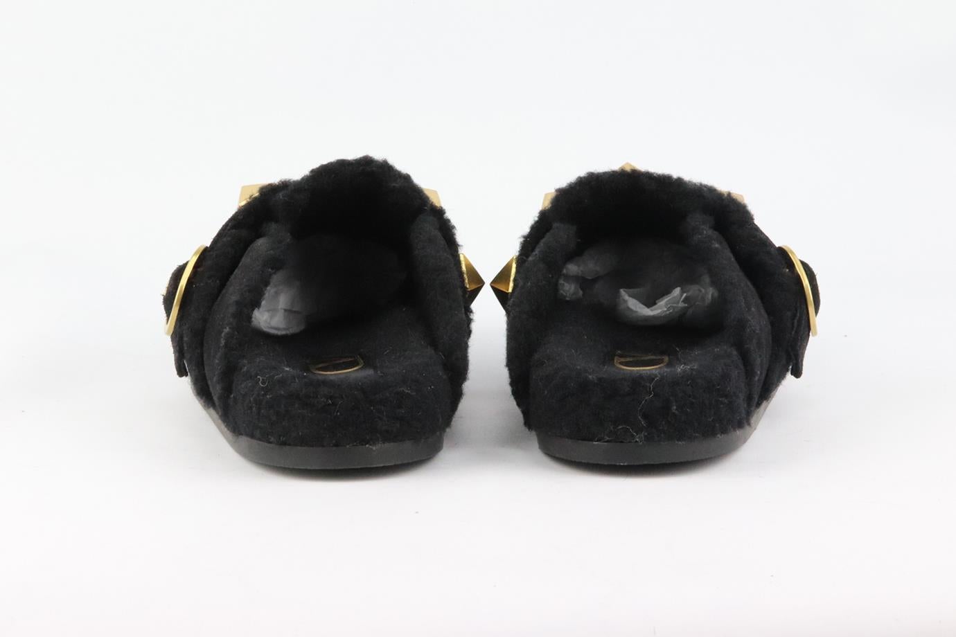 sabot valentino