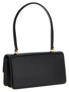 Sac à bandoulière Valentino Garavani — Noir
