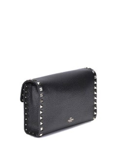 Sac à bandoulière Valentino Garavani — Noir