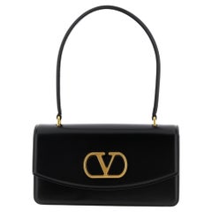 Sac à bandoulière Valentino Garavani — Noir