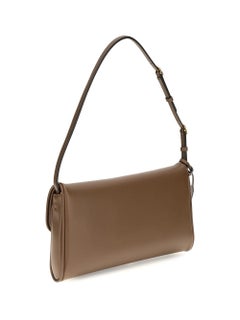 Valentino Garavani Shoulder Bag — Brown