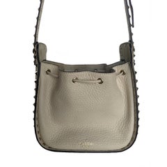 Valentino Garavani Small Rockstud Bucket Bag