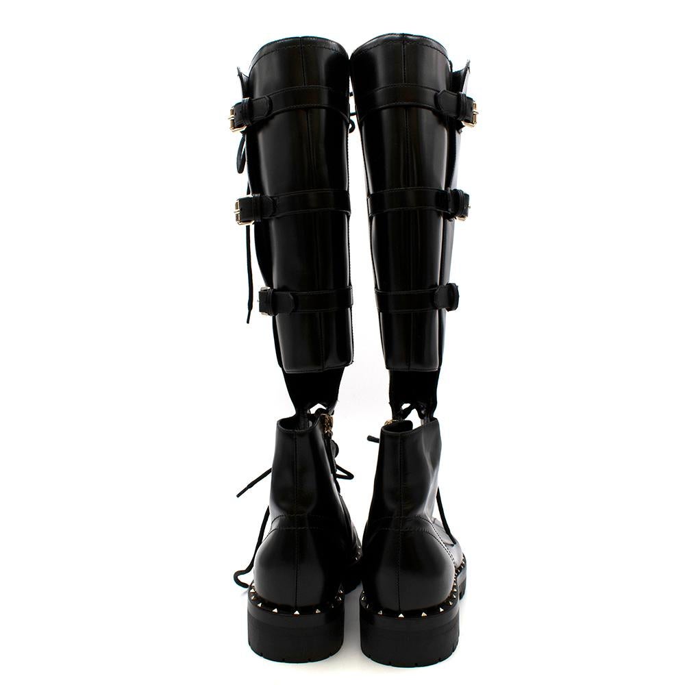 valentino soul boots