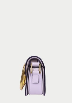 Valentino Garavani Supervee Small Crossbody Bag