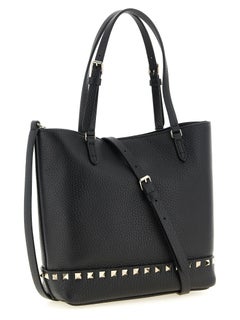 Sac cabas Valentino Garavani — Noir