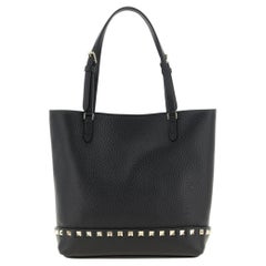 Sac cabas Valentino Garavani — Noir