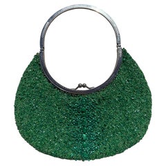 Valentino Garavani vintage Fall/Winter 2001 evening bag