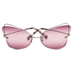 Valentino Garavani Women's Butterfly Sunglasses
