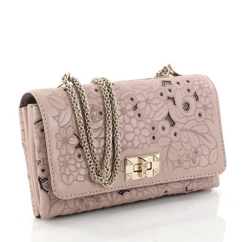 valentino lace bag