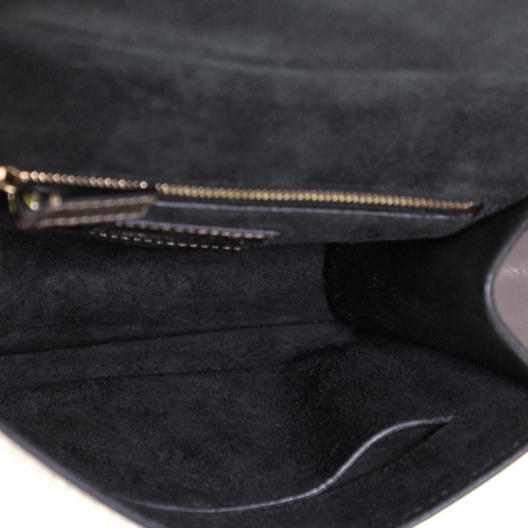 Valentino Glam Lock Shoulder Bag at 1stDibs