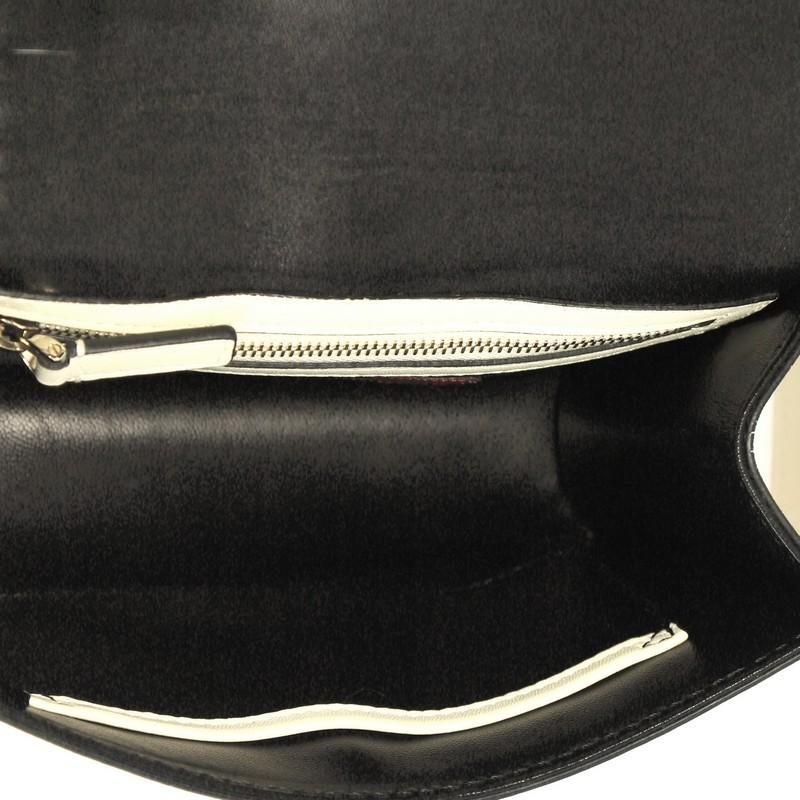 Valentino Glam Lock Shoulder Bag Mink Small 1