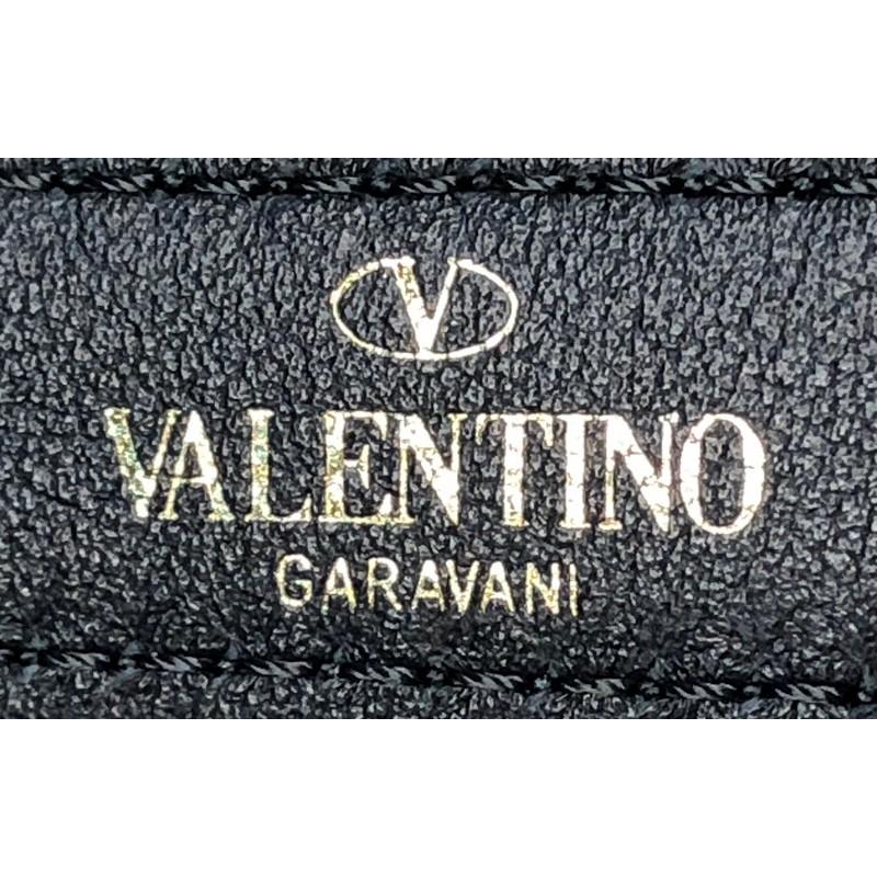 Valentino Grande Plage VLTN Tote PVC Medium 2