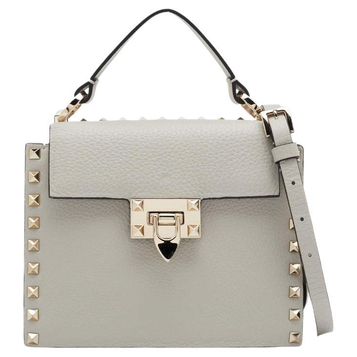 Vintage Valentino Top Handle Bags - 38 For Sale at 1stDibs