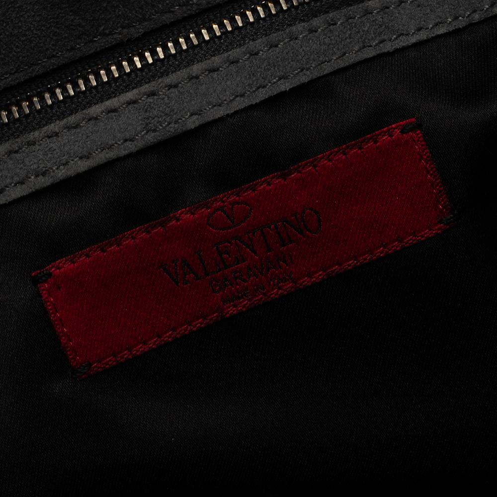 valentino crystal bag