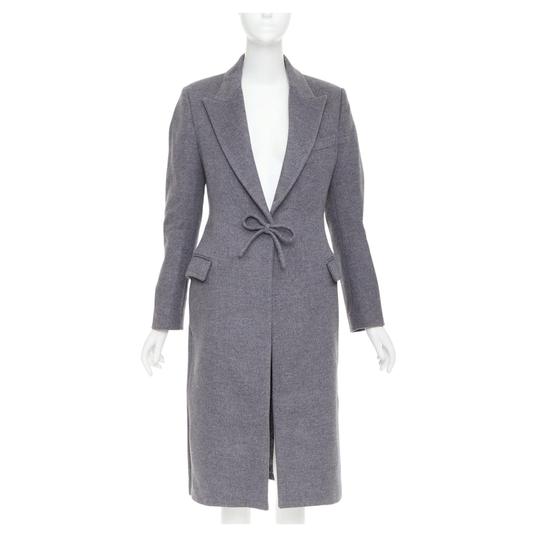 レディース 90s VINTAGE VALENTINO PURE CASHMERE COAT