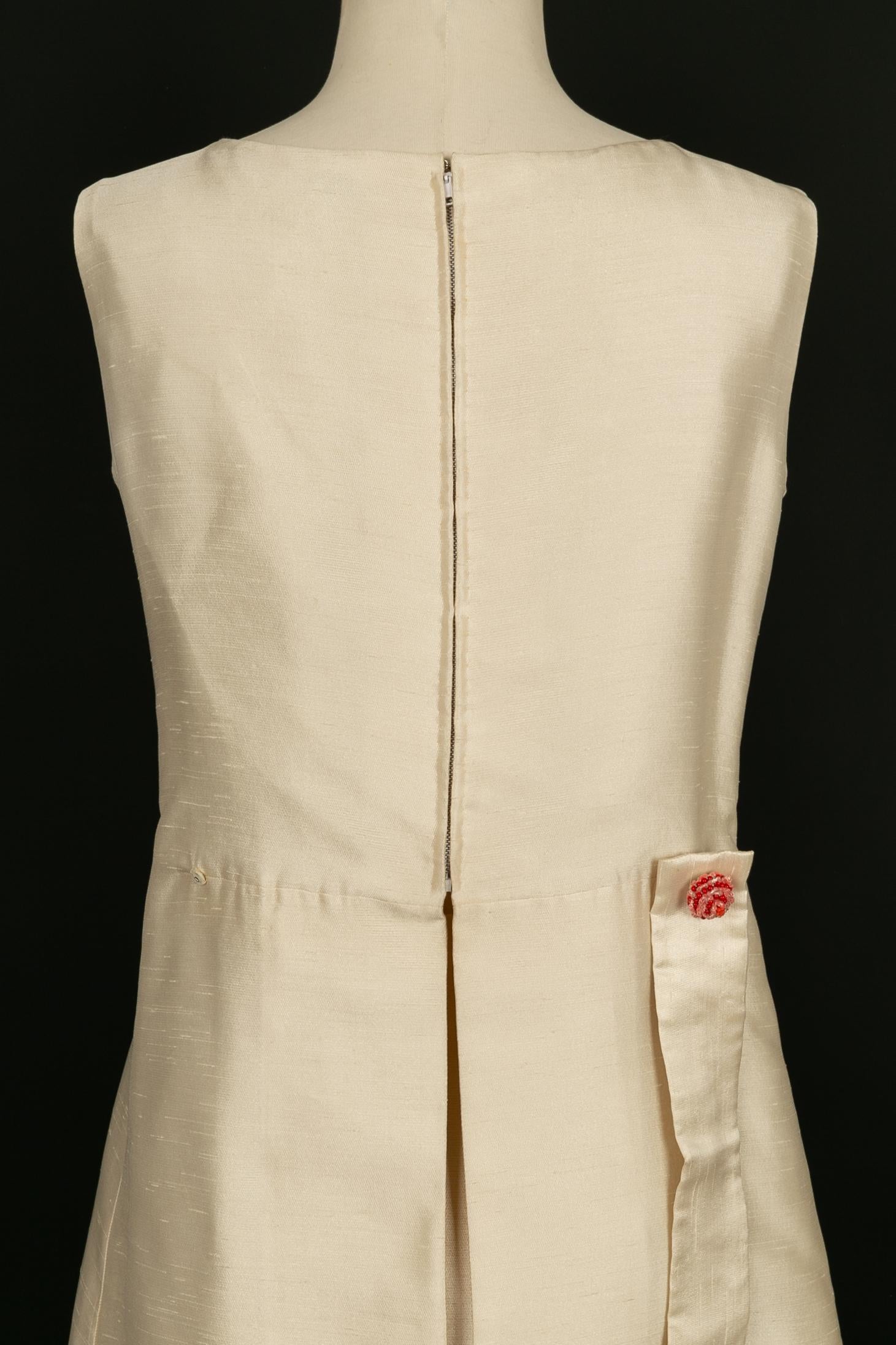Valentino Haute Couture Dress 1