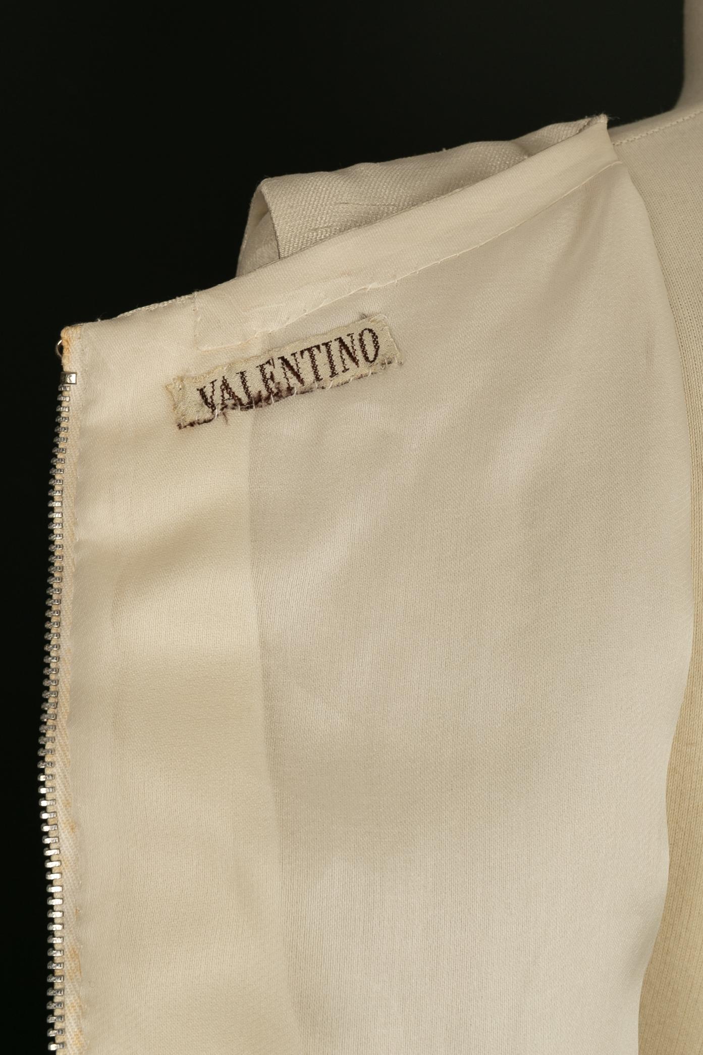 Valentino Haute Couture Dress 2