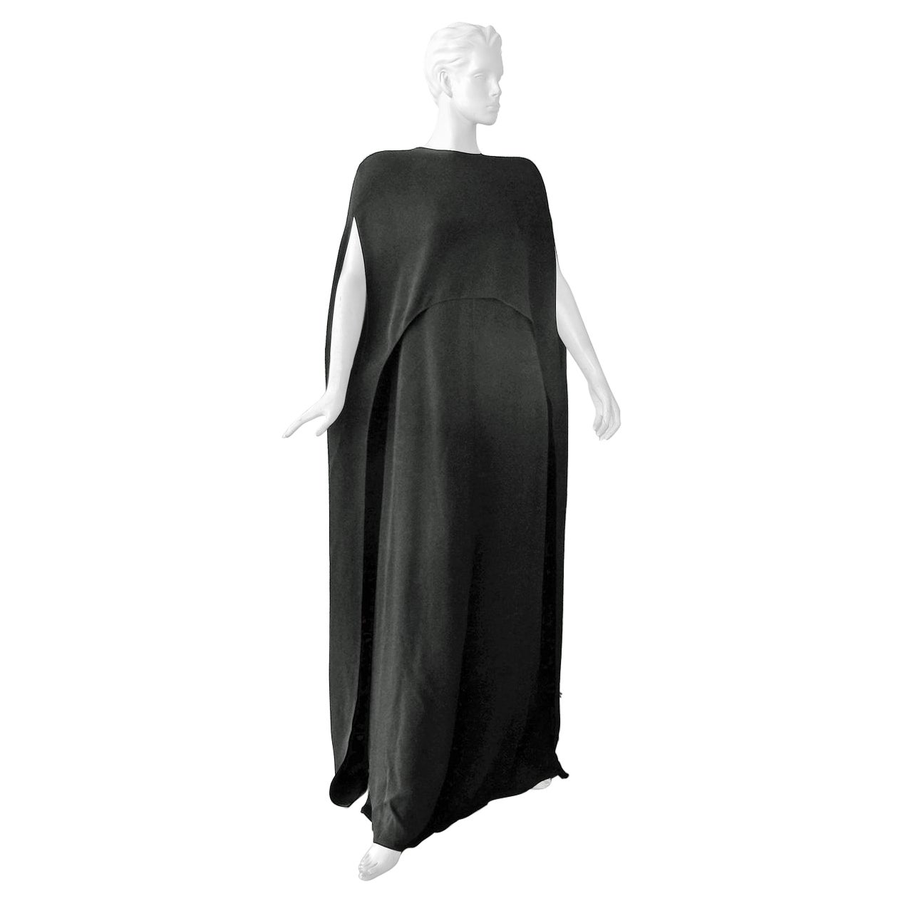 Valentino Ikonisches Cady-Kleid  NWT, neu mit Etikett