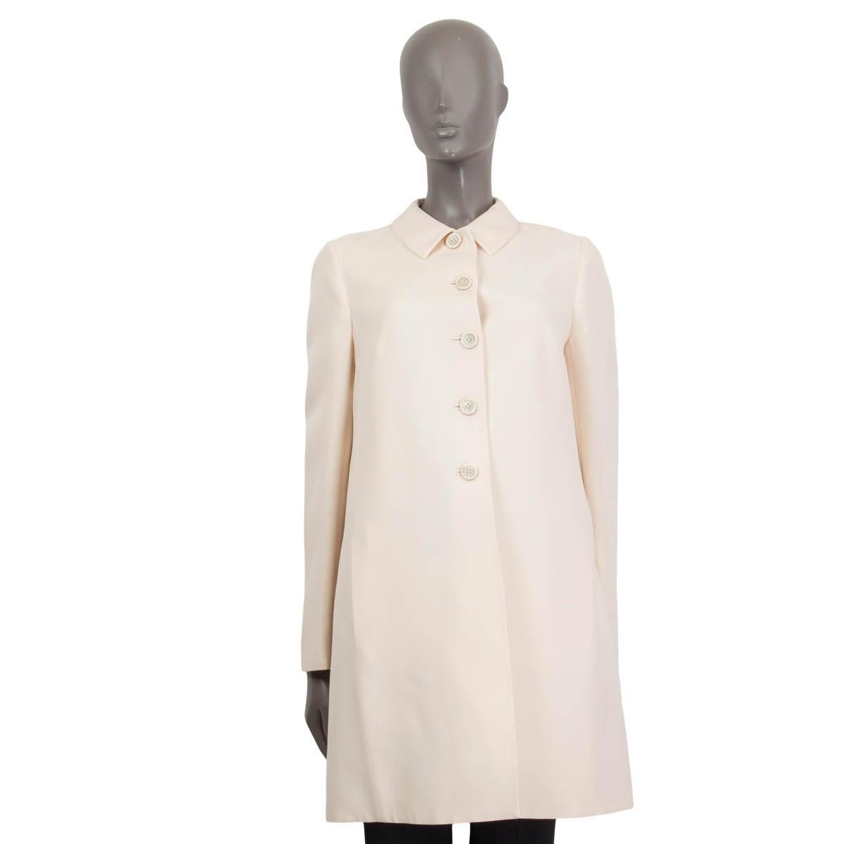 authentic mackintosh vest coat