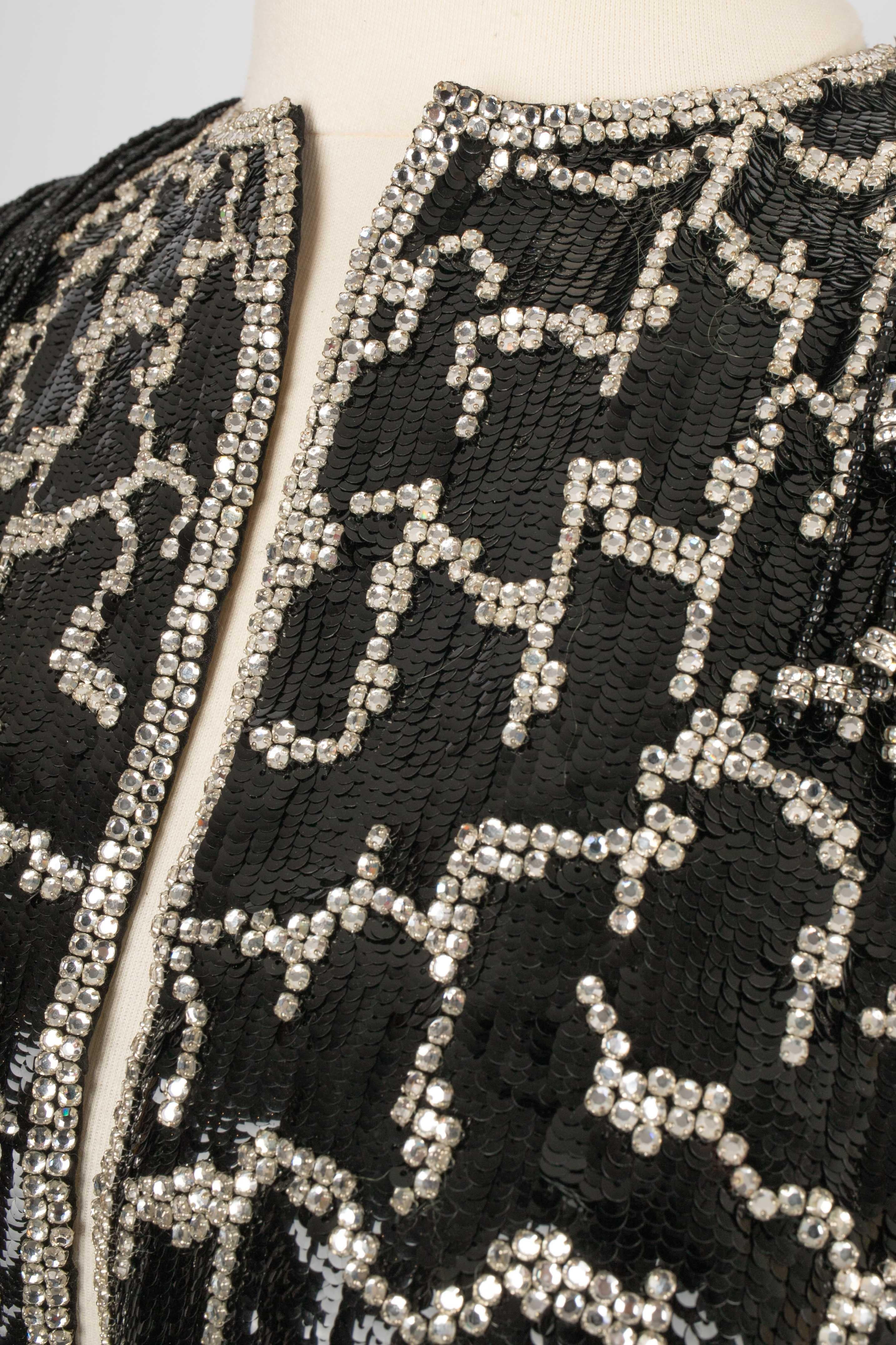 Valentino jacket Couture 1998s 3
