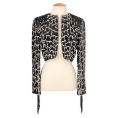 Valentino jacket Couture 1998s
