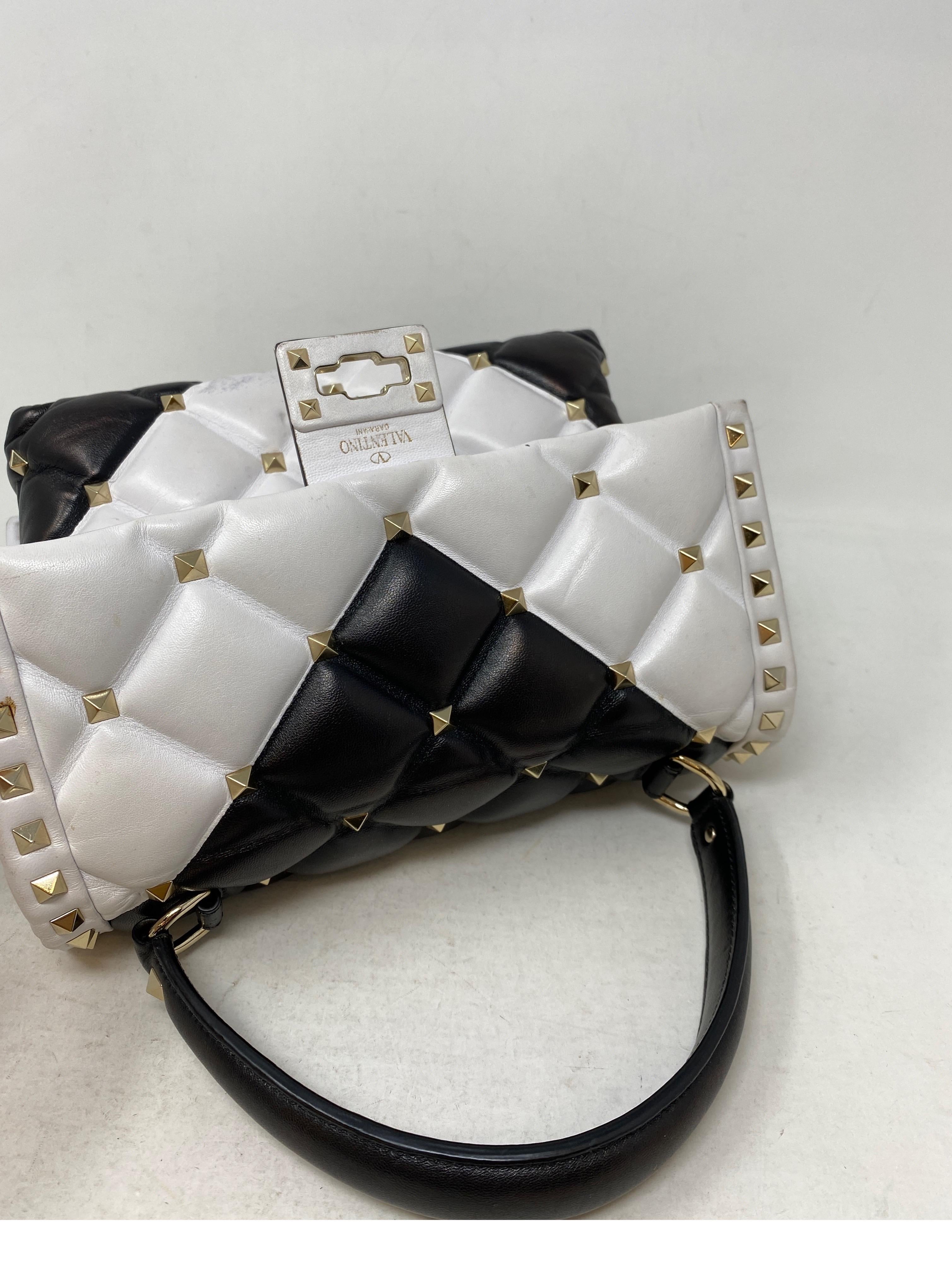 Valentino Limited Edition Studded Bag  2