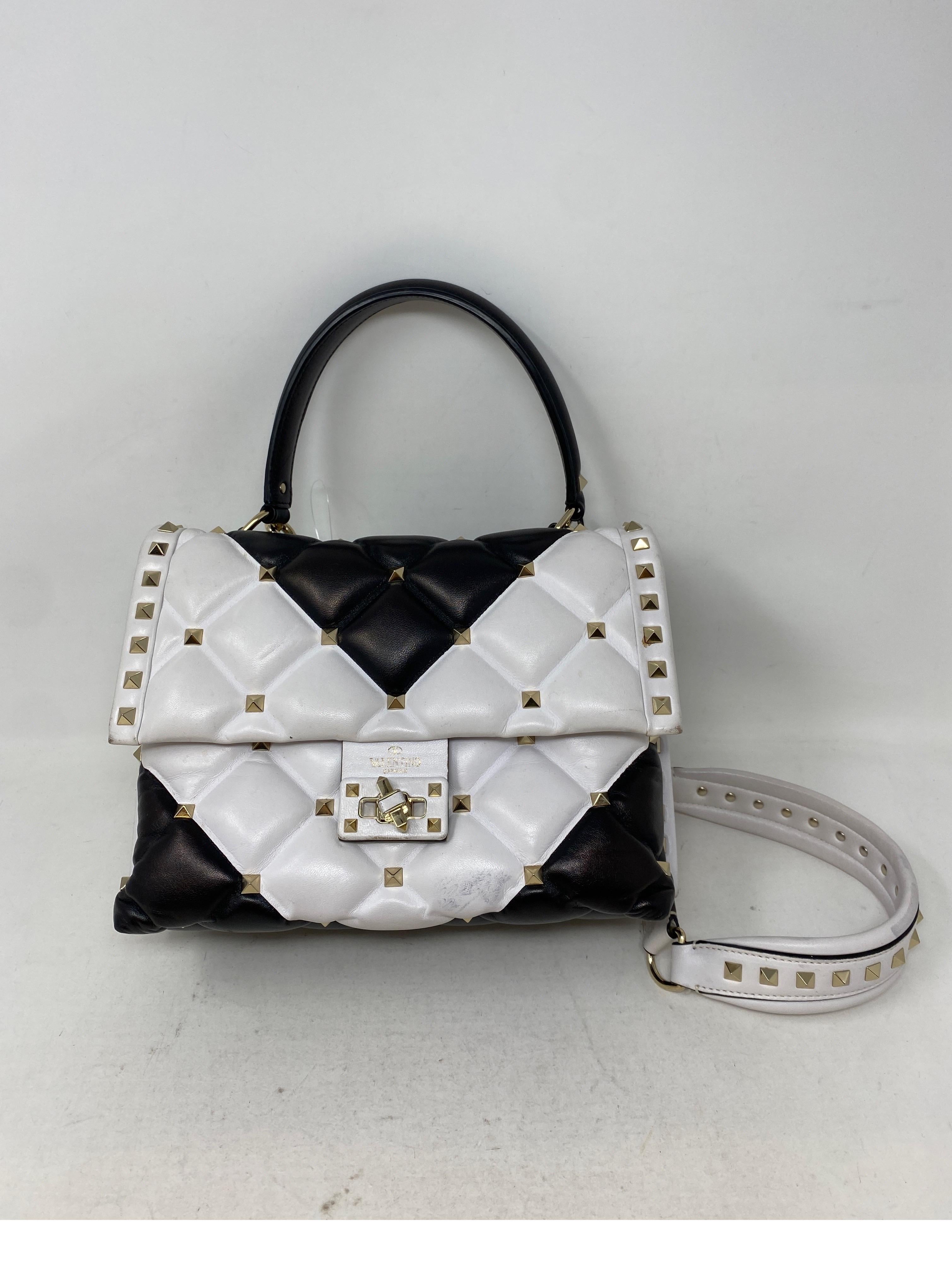 Valentino Limited Edition Studded Bag  4