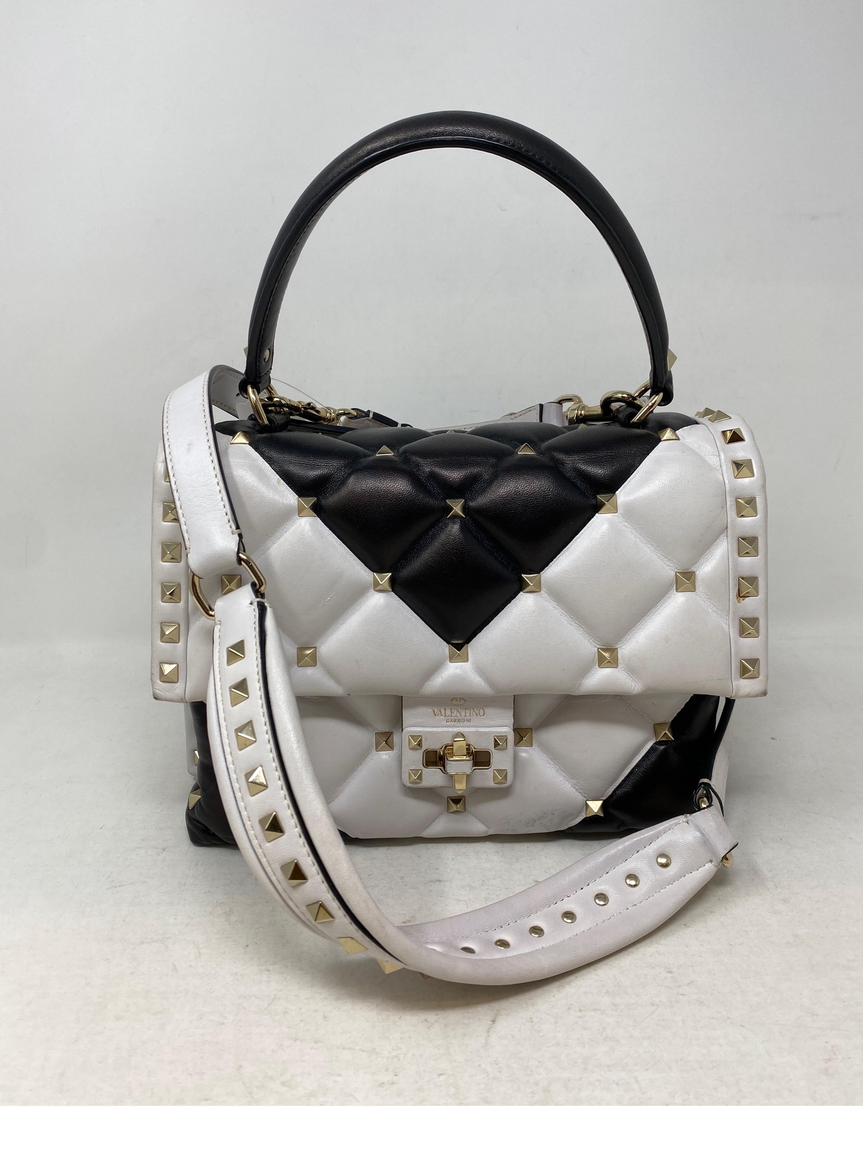 Valentino Limited Edition Studded Bag  5