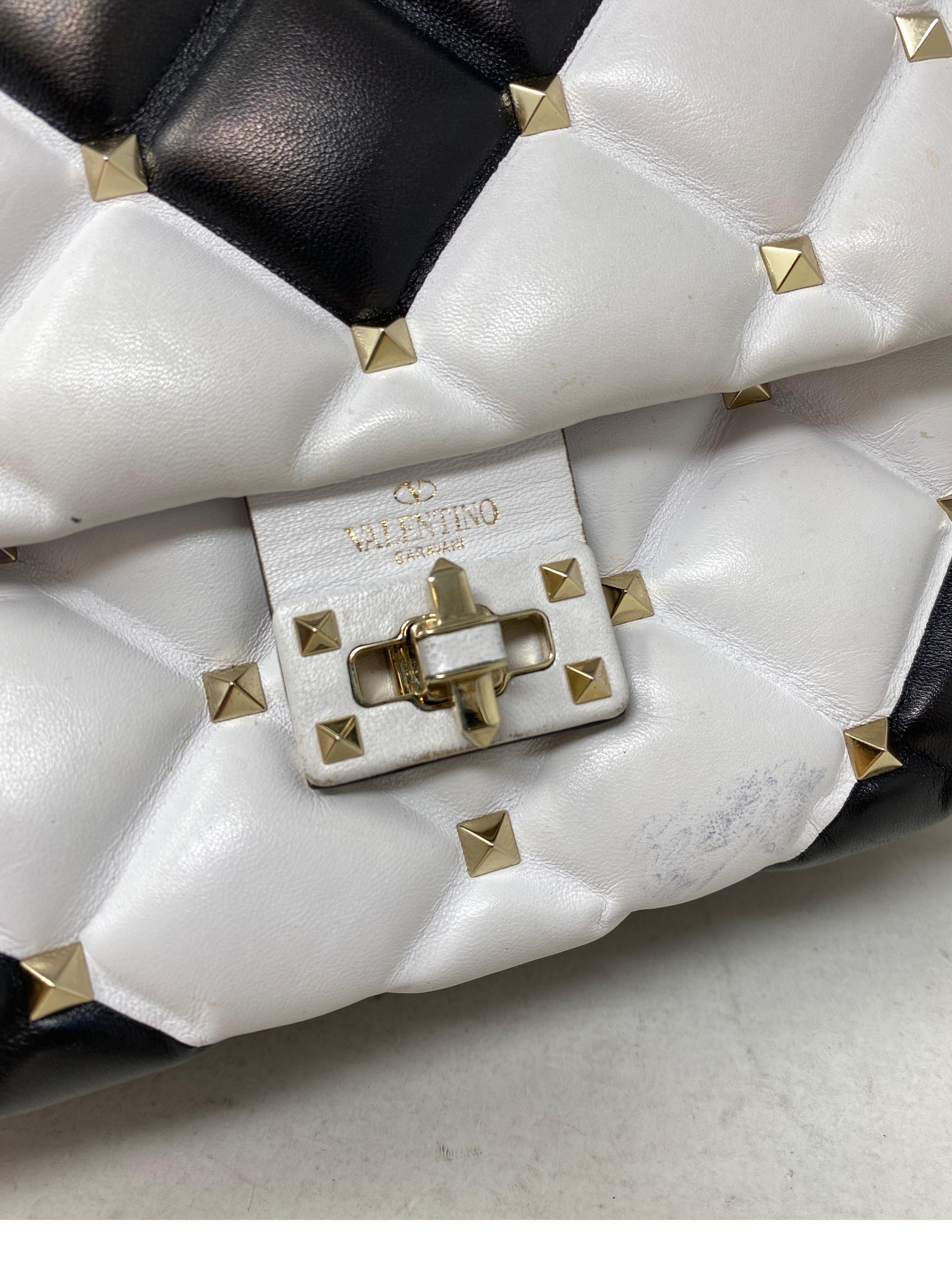 Valentino Limited Edition Studded Bag  6