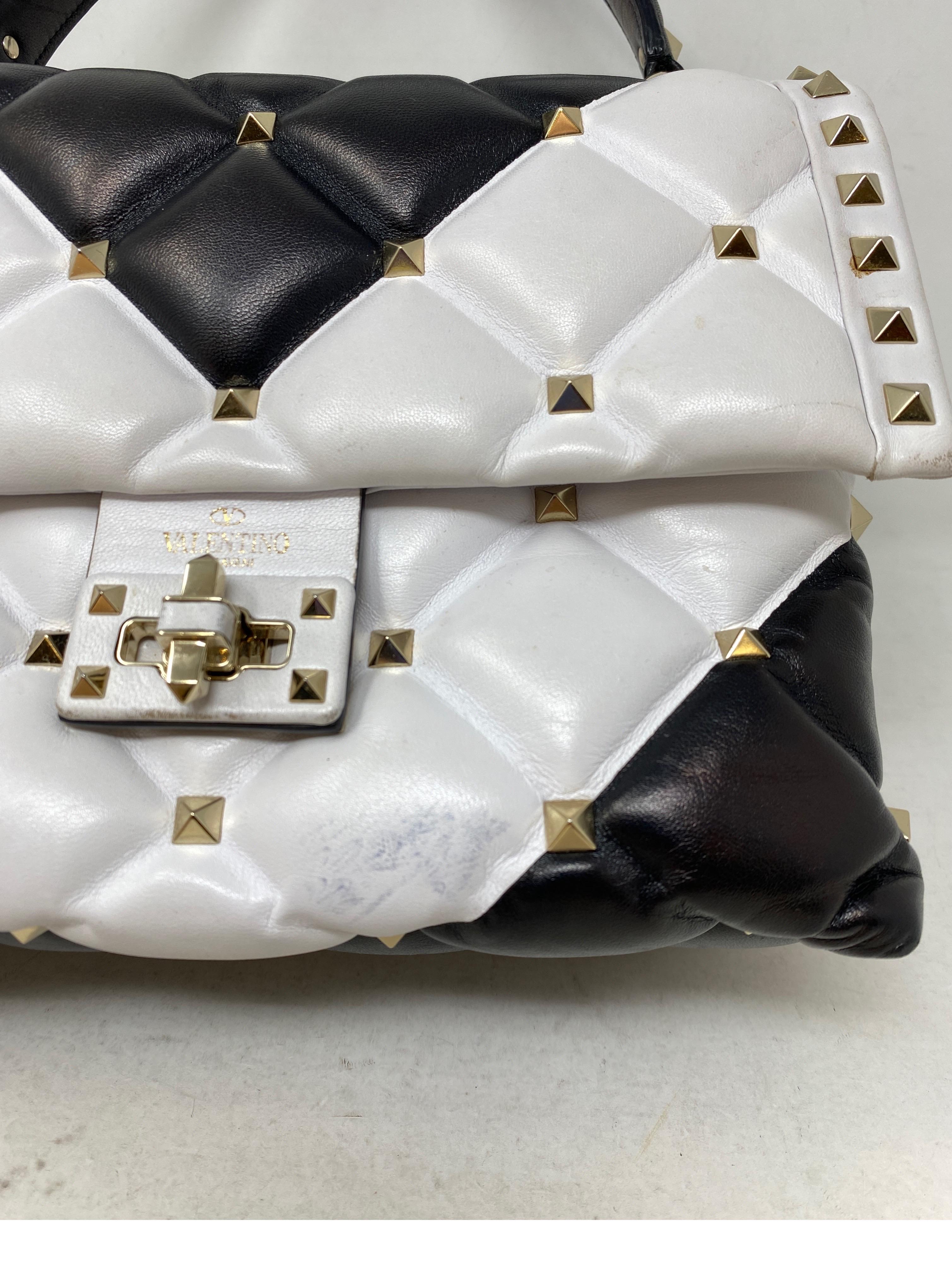 Valentino Limited Edition Studded Bag  7
