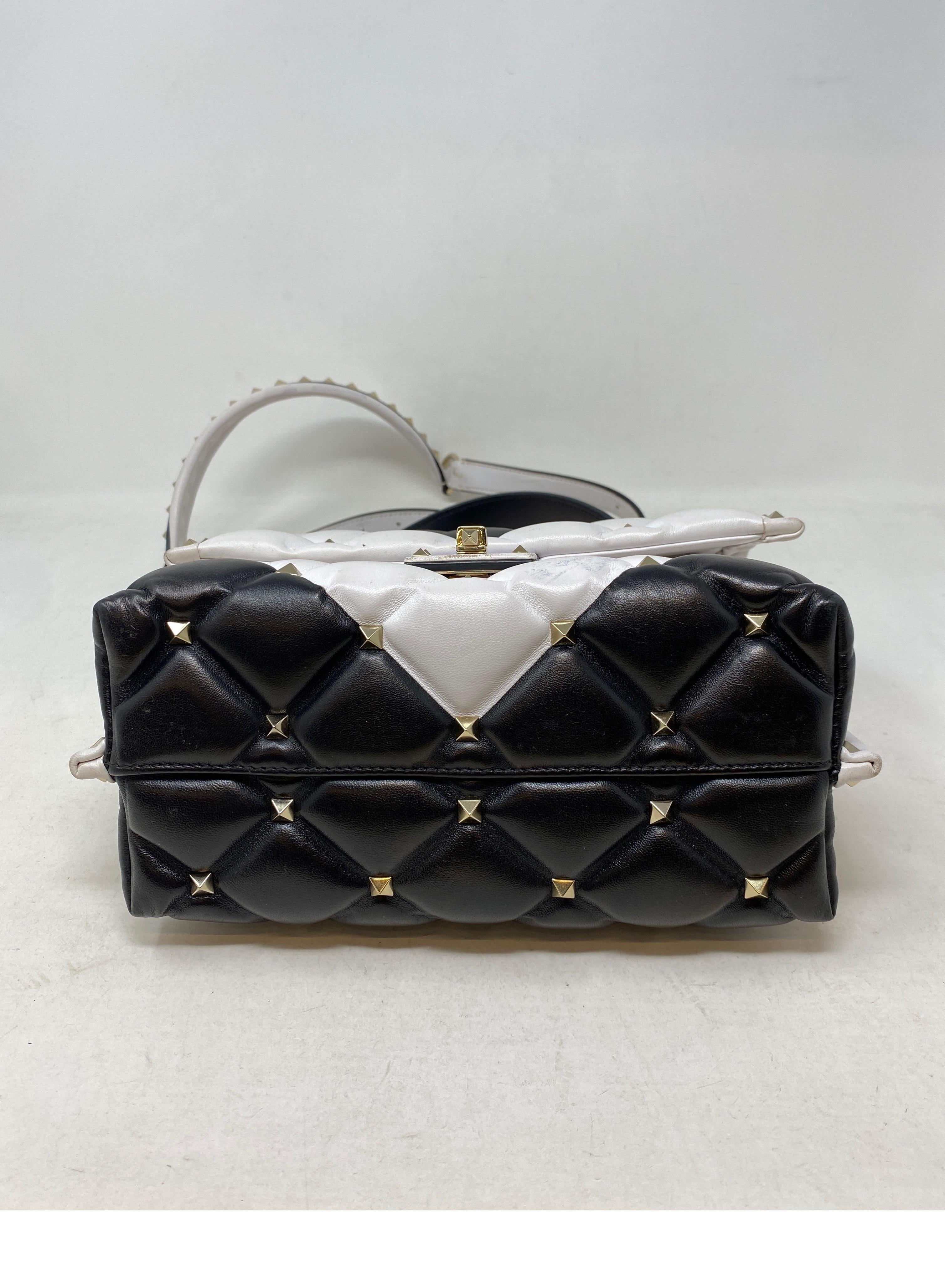 Valentino Limited Edition Studded Bag  8