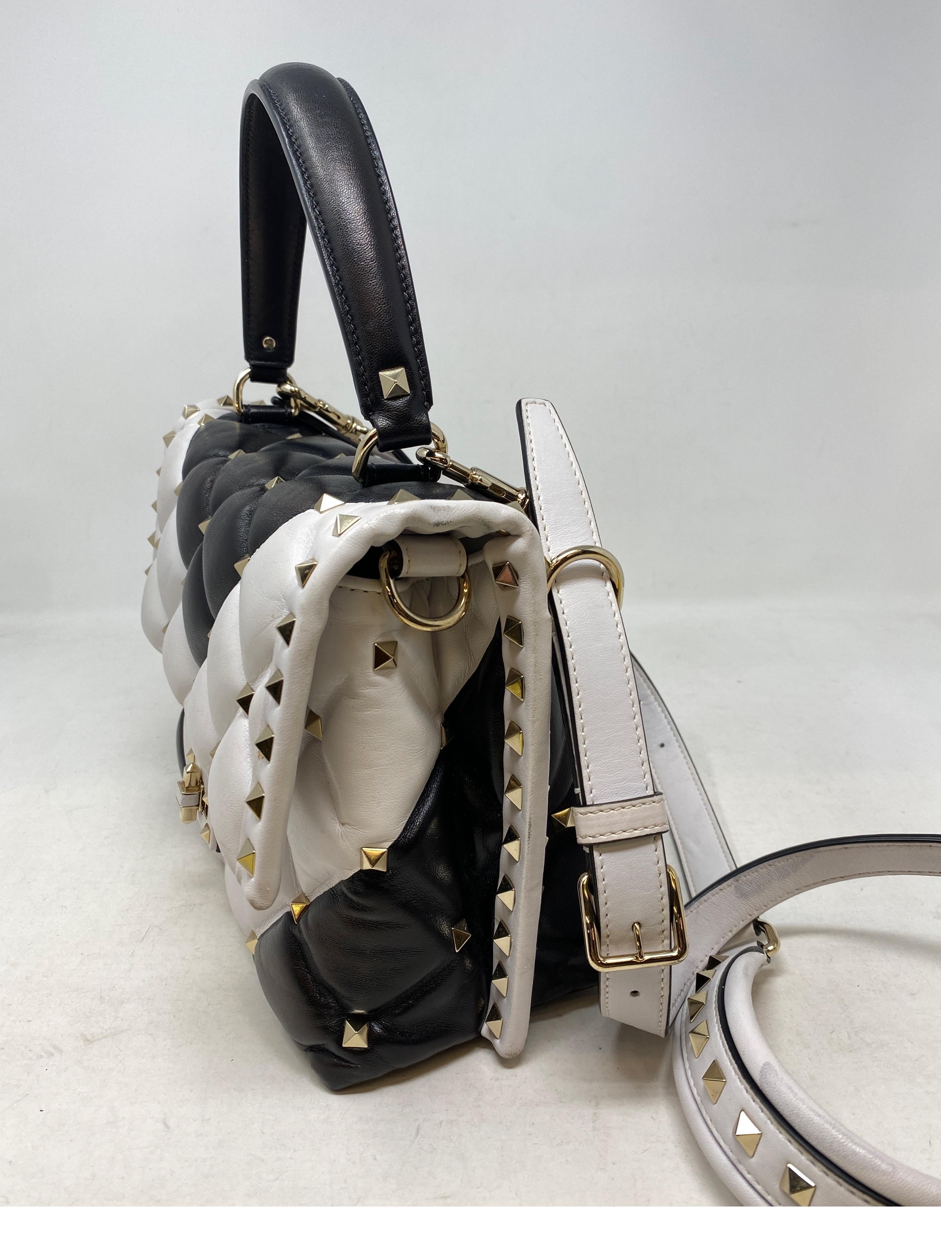Valentino Limited Edition Studded Bag  9