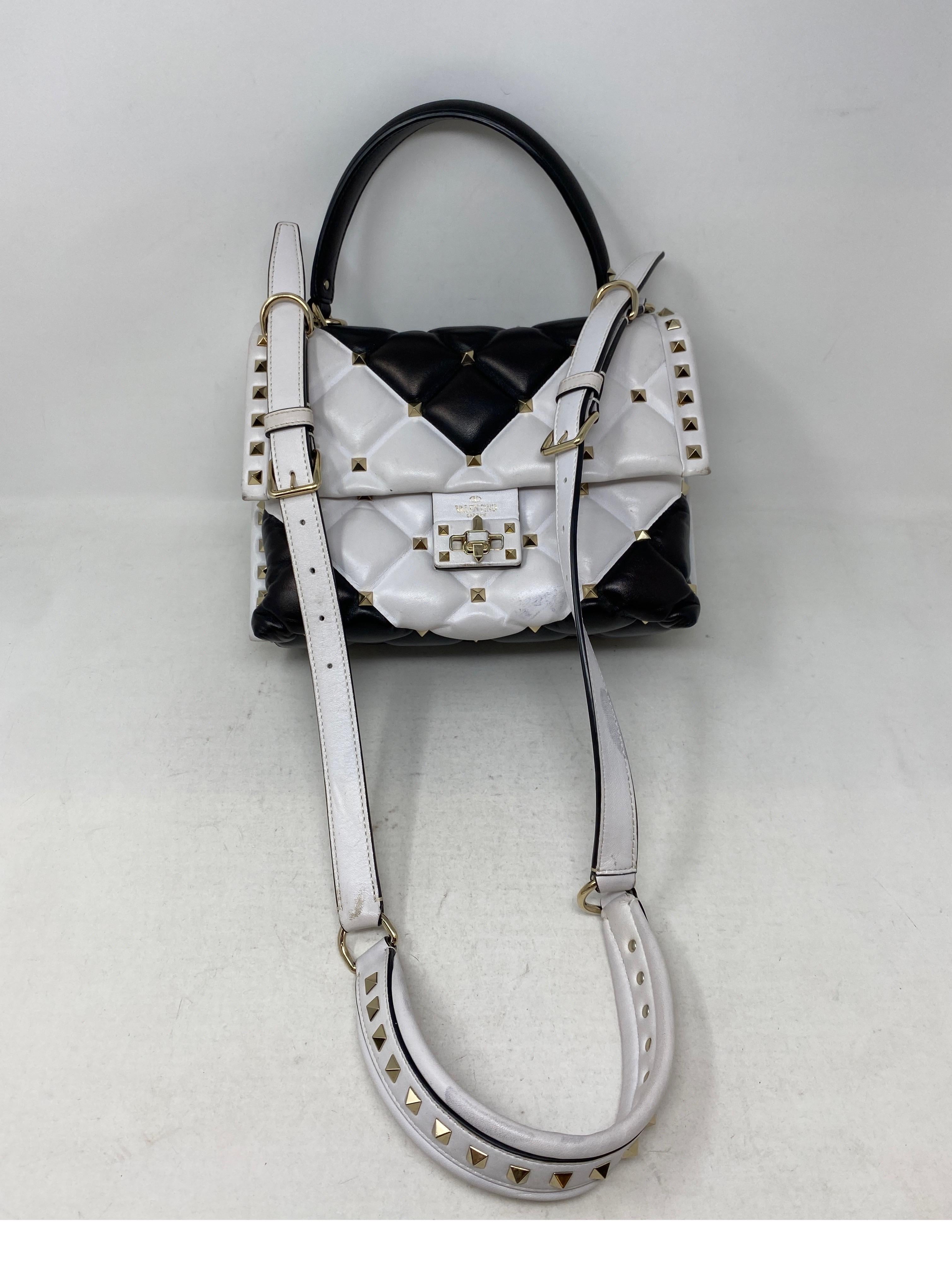 Valentino Limited Edition Studded Bag  10