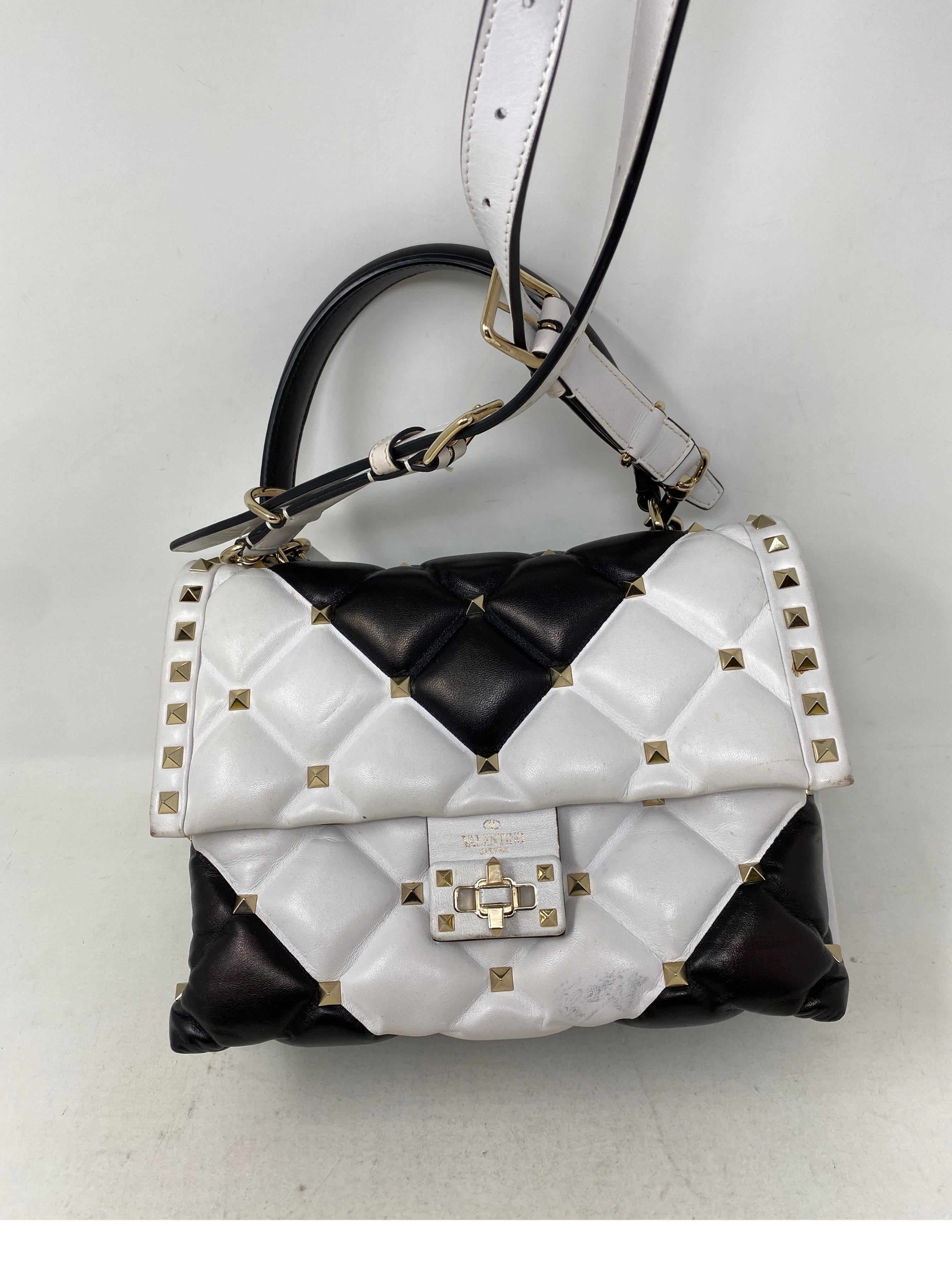 Valentino Limited Edition Studded Bag  11