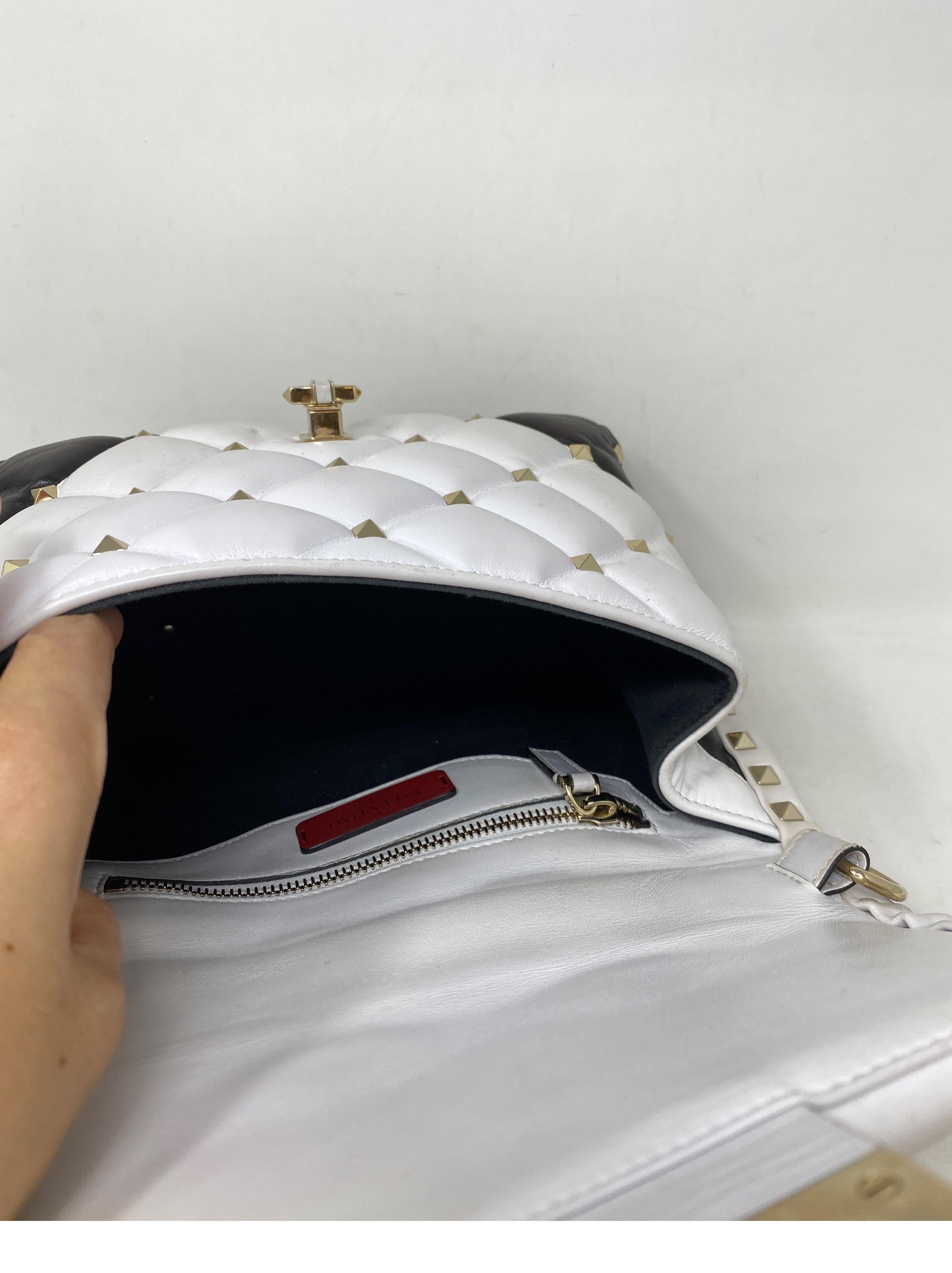 Valentino Limited Edition Studded Bag  1