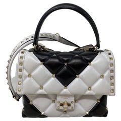 Valentino Limited Edition Studded Bag 