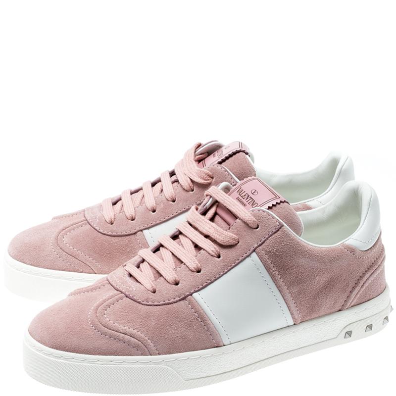 loto suede