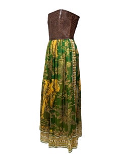 Valentino Maria Grazia Chiuri Pierpaolo iccioli Spring 2016 Elephant set