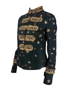 Valentino Maria Grazia Chiuri Pierpaolo Piccioli 2015 Wonder Woman jacket