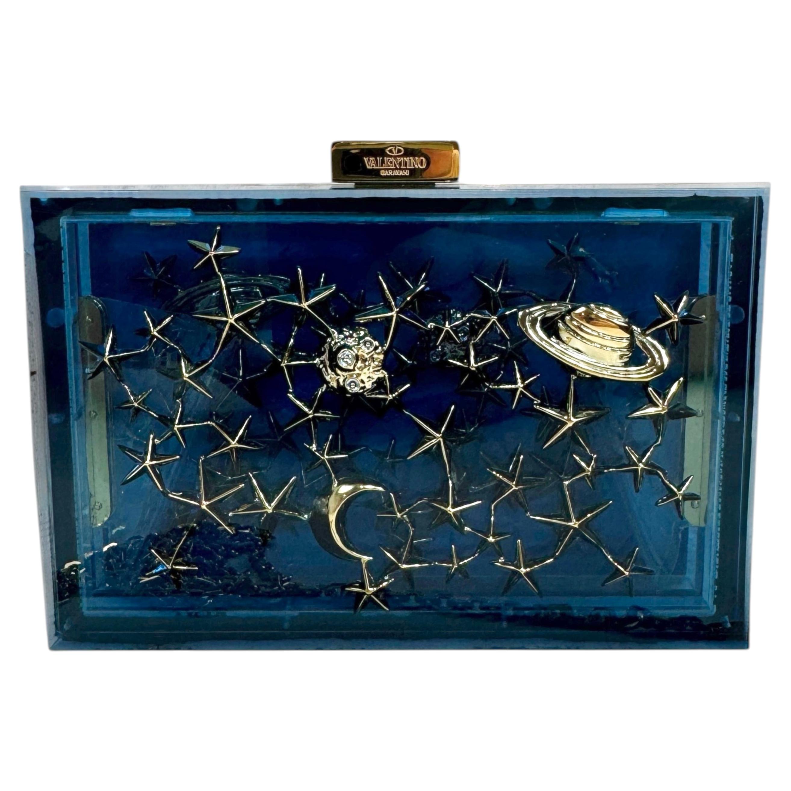 Valentino Maria Grazia Chiuri Pierpaolo Piccioli Prefall 2015 Look 93 Clutch im Angebot