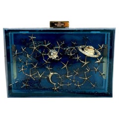 Valentino Maria Grazia Chiuri Pierpaolo Piccioli Prefall 2015 Look 93 Clutch