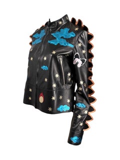 Valentino Maria GRAZIA CHIURI Pierpaolo PICCIOLI Otoño 2016 Look 2 blusón