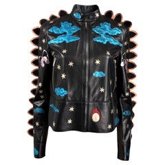 Valentino Maria GRAZIA CHIURI Pierpaolo PICCIOLI Otoño 2016 Look 2 blusón