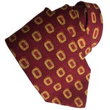 Valentino Mens Silk Neck Tie Vintage Cravate Italy For Sale at 1stDibs |  valentino necktie, valentino cravatte tie